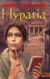 book cover of Hypatia by Arnulf Zitelmann