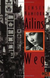 book cover of Ailins Weg by Lensey Namioka