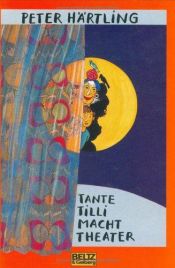 book cover of Tía Tili by Peter Härtling