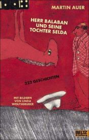 book cover of Herr Balaban und seine Tochter Selda by Linda Wolfsgruber|Martin Auer