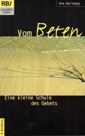 book cover of Vom Beten by Ole Hallesby