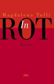 book cover of In Rot by Magdalena Tulli