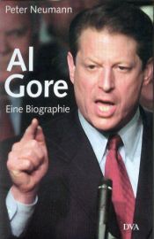 book cover of Al Gore by Peter Neumann