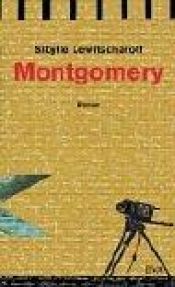 book cover of Montgomery (2003) by Sibylle (1954-) Lewitscharoff