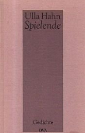 book cover of Spielende by Ulla Hahn