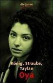 book cover of Oya - Fremde Heimat Türkei (dtv pocket, junior) by Karin König