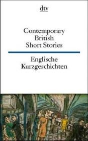 book cover of Englische Kurzgeschichten by Christine Busta