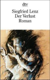 book cover of Der Verlust by Зигфрид Ленц