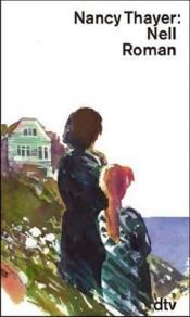 book cover of Nell by Nancy Thayer