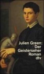 book cover of Der Geisterseher by Julien Green