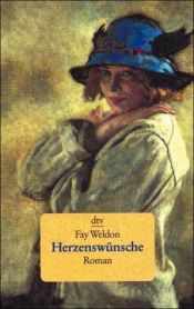 book cover of Herzenswünsche by Fay Weldon