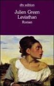 book cover of Leviathan by Julien Green