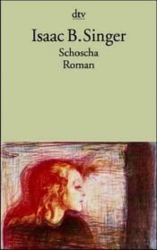 book cover of Shosha Roman by Singer-I.B