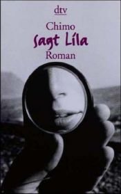 book cover of Sagt Lila by Chimo