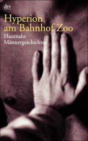 book cover of Hyperion am Bahnhof Zoo by Hans Stempel