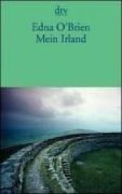 book cover of Mein Irland by Edna O’Brien