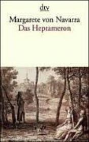 book cover of Heptaméron by Margarete von Angoulême