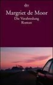 book cover of Die Verabredung by Margriet Moor