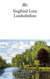 book cover of Landesbühne by زيجفريد لنس