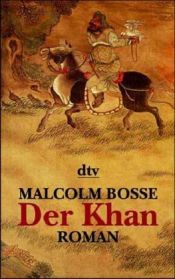 book cover of Der Khan by Malcolm Bosse