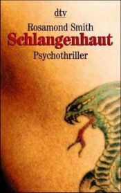 book cover of Schlangenhaut by Joyce Carol Oates