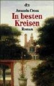 book cover of In besten Kreisen by Amanda Cross