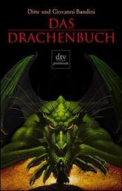 book cover of Das Drachenbuch by Ditte Bandini