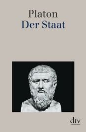book cover of Sämtliche Werke by Platon
