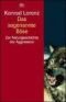 Das sogenannte Böse. Zur Naturgeschichte der Aggression. ( sachbuch).