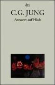 book cover of Antwort auf Hiob by C. G. Jung