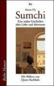 book cover of Sumchi by Amos Oz