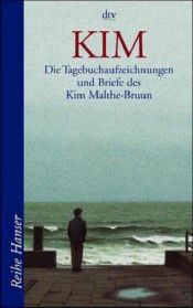 book cover of Kim by Kim Malthe-Bruun