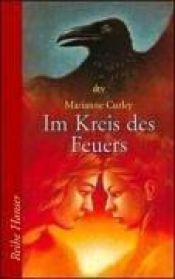 book cover of Im Kreis des Feu by Marianne Curley