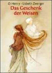 book cover of Das Geschenk der Weisen by O. Henry