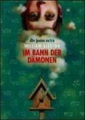 book cover of Im Bann der Dämonen by William Sleator