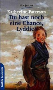 book cover of Lyddie by Katherine Paterson