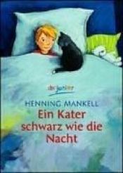 book cover of Lukas en de kat die van regen hield by Хенинг Манкел