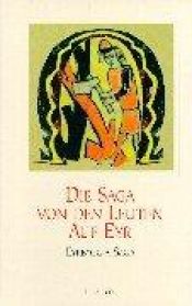 book cover of Die Saga von den Leuten auf Eyr : Eyrbyggja Saga by Klaus Böldl