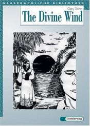 book cover of The Divine Wind by Garry Disher