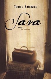 book cover of Sara by Toril Brekke
