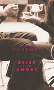 book cover of Reise in die Angst by Günter Ohnemus