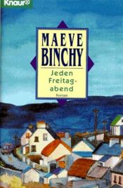 book cover of Jeden Freitagabend by Maeve Binchy