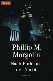 book cover of Nach Einbruch der Nacht by Phillip Margolin