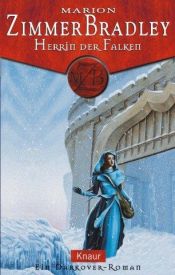 book cover of Hawkmistress! by Меріон Зіммер Бредлі
