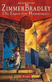 book cover of Die Erben von Hammerfell by Marion Zimmer Bradley