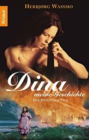 book cover of Das Buch Dina by Herbjorg Wassmo