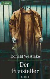 book cover of Der Freisteller by Donald E. Westlake