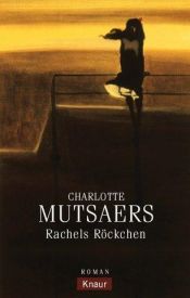 book cover of Rachels Röckchen by Charlotte Mutsaers