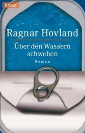 book cover of Sveve over vatna / roman by Ragnar Hovland
