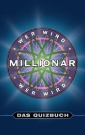 book cover of Wer wird Millionär by Ulrike Strerath-Bolz